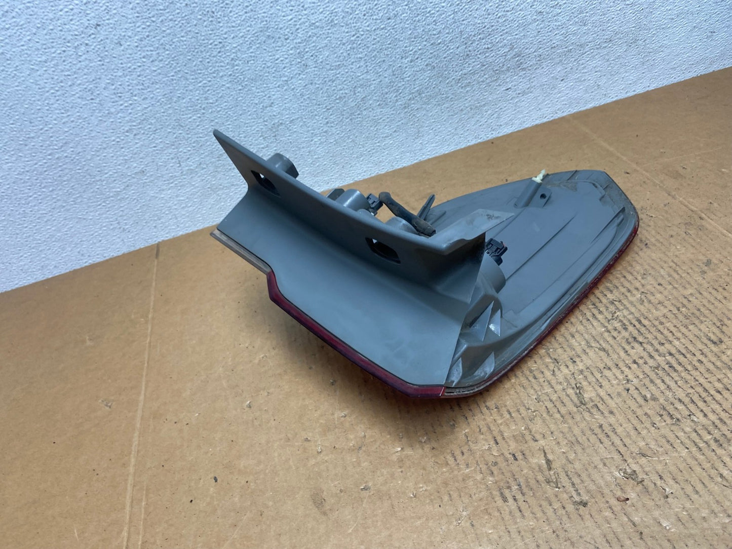 2008 2009 2010 Honda Odyssey Right Passenger Side Tail Light AE0299 LK3