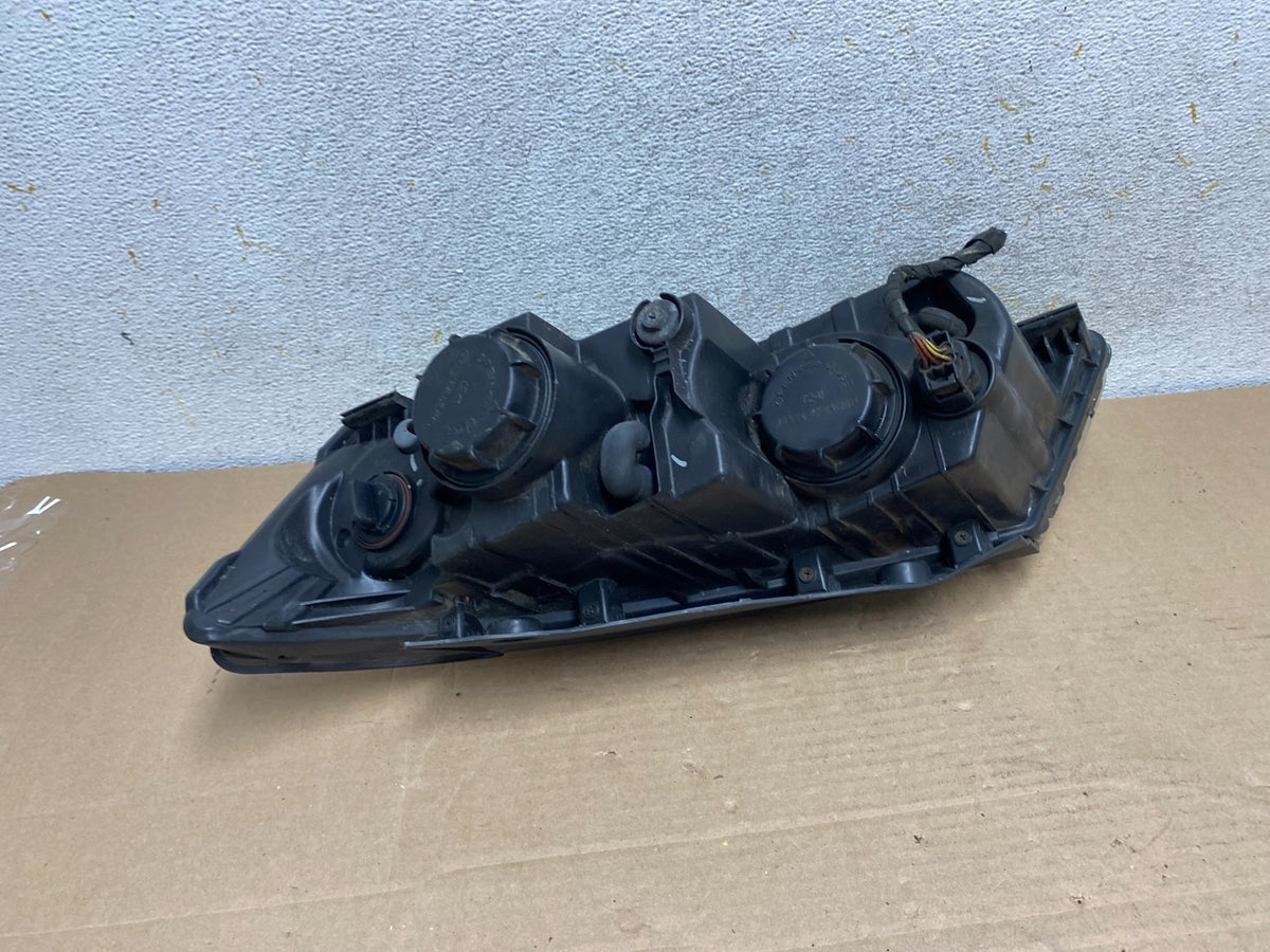 2009 to 2010 Hyundai Sonata Right Passenger RH Side Headlight Halogen AH9370 DW5
