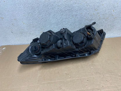 2009 to 2010 Hyundai Sonata Right Passenger RH Side Headlight Halogen AH9370 DW5