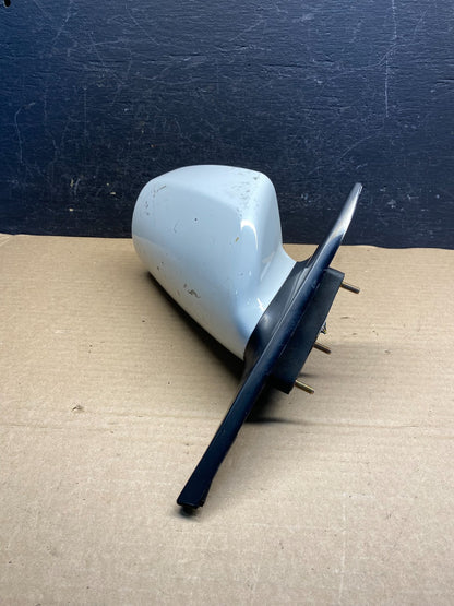 2004 to 2008 Toyota Solara Right Passenger RH Door Side View Mirror AE0059 DG2