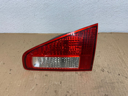 2008 to 2014 Subaru Tribeca Right Passenger RH Tail Light Inner Oem AB6700 LK0