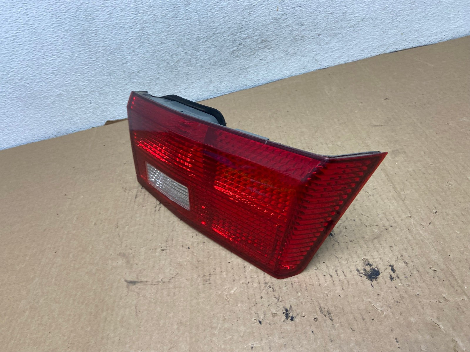 2005 Honda Accord Left Side Driver Lh Inner Trunk Lid Tail Light AG2102 LK1
