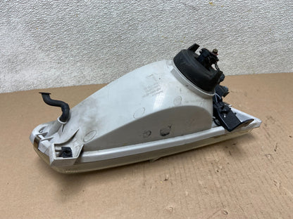 1997 1998 1999 Toyota Camry Left Driver Side Halogen Headlight Oem AB5044 DW4