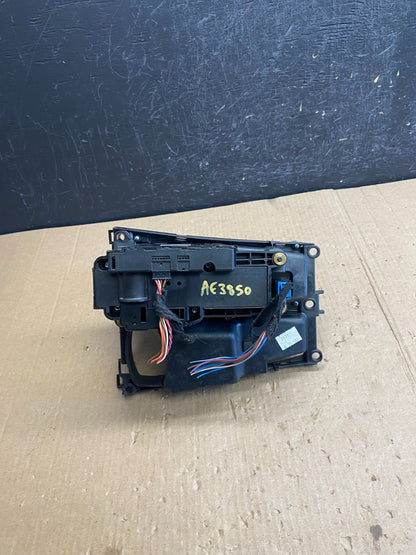 2007 to 2013 BMW X5 E70 Shift Shifter Selector Gear W/ Bezel ae3850 DG5