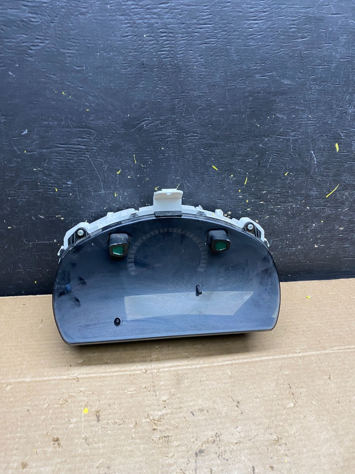 2006 to 2007 Toyota Highlander Speedometer Insrument Gauge Cluster W9578 DG0