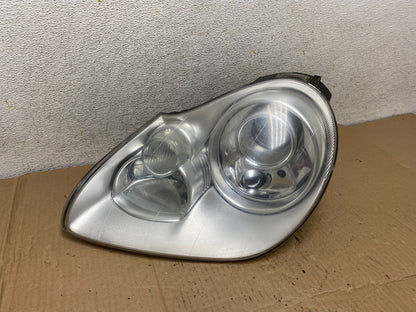 2004 - 2006 Porsche Cayenne Left Driver LH Side Xenon HID Headlight AI1223 DW0