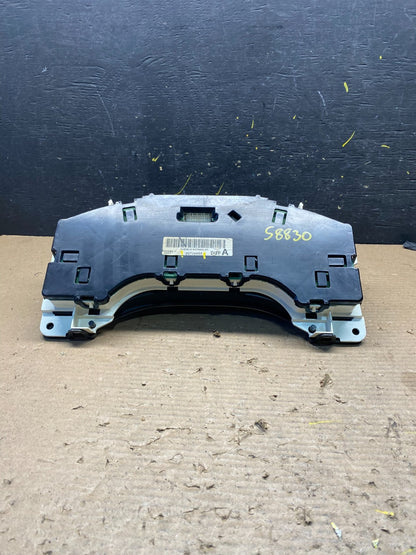 2003 to 2007 Chevrolet Express Speedometer Cluster Gauge 25755008 S8830 DG6