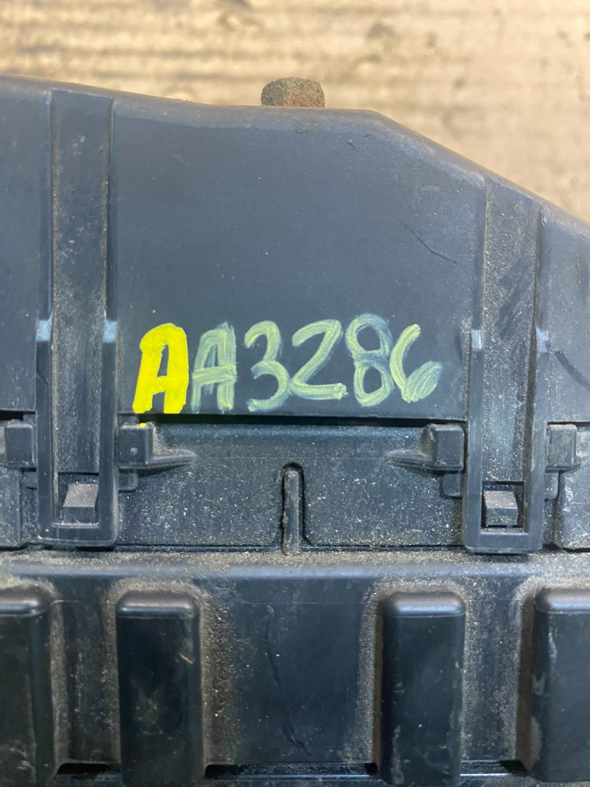 Allison Transmission Control Module 29545322 aa3286 DG3
