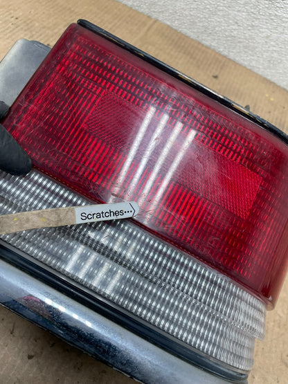 1988 - 1991 Plymouth Acclaim Right Passenger RH SIde Tail Light OEM AA65543
