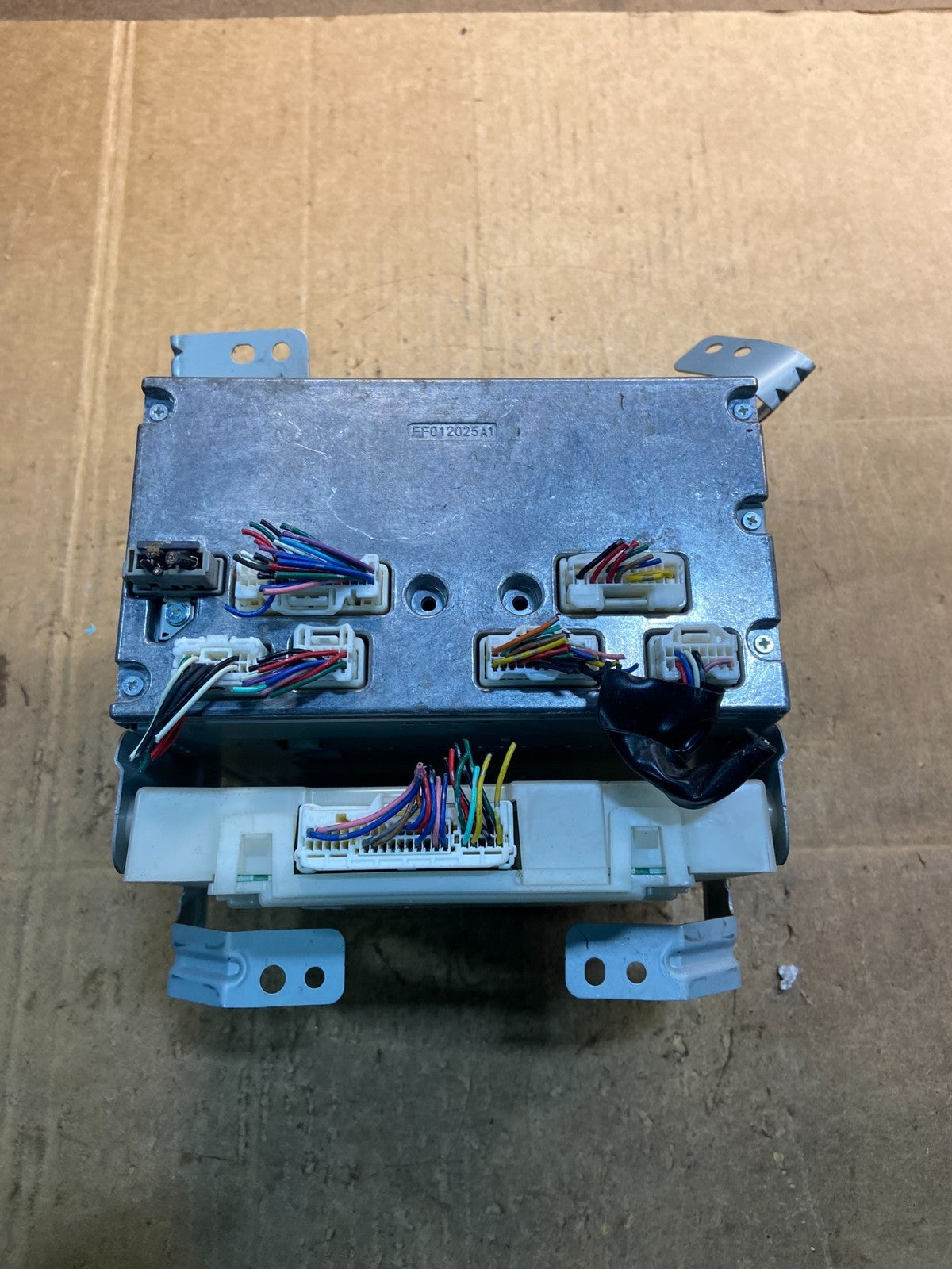 2009 - 2010 Nissan Murano Maxima M35 M37 BOSE Radio CD Navigation Y4190 DG4