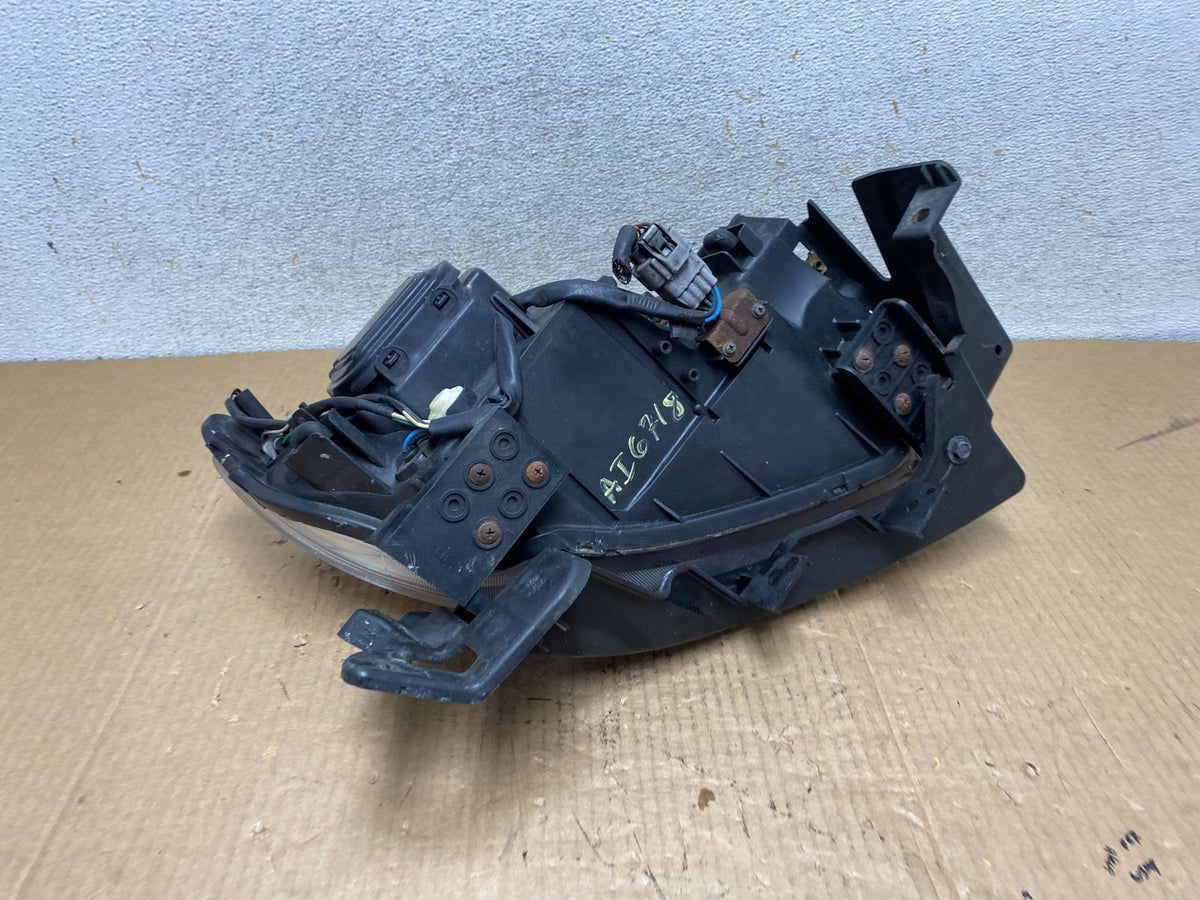 2008 - 2014 Subaru Tribeca Left Driver LH Side Halogen Headlight AI6718 DW9