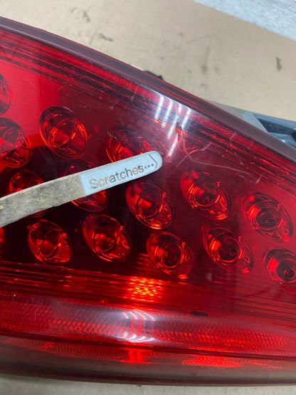 2006 to 2007 Nissan Murano Right Passenger Rh Side Tail Light AG6705 LK3