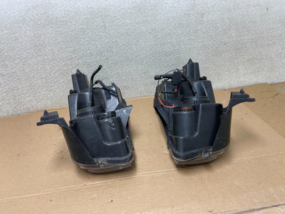 2006-2010 Dodge Charger Left+Right Side Set Halogen Headlights AA9868 DW9