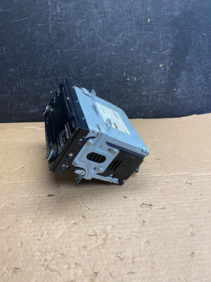 2013 to 2015 Nissan Rogue 28185-1VX0A Radio Receiver AM FM CD AF2682 DG2