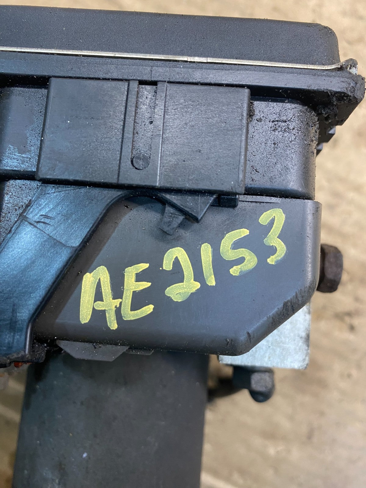 2009 2014 Chevrolet Tahoe Suburban ABS Anti Lock Brake Pump 15905732 ae2153 DG7
