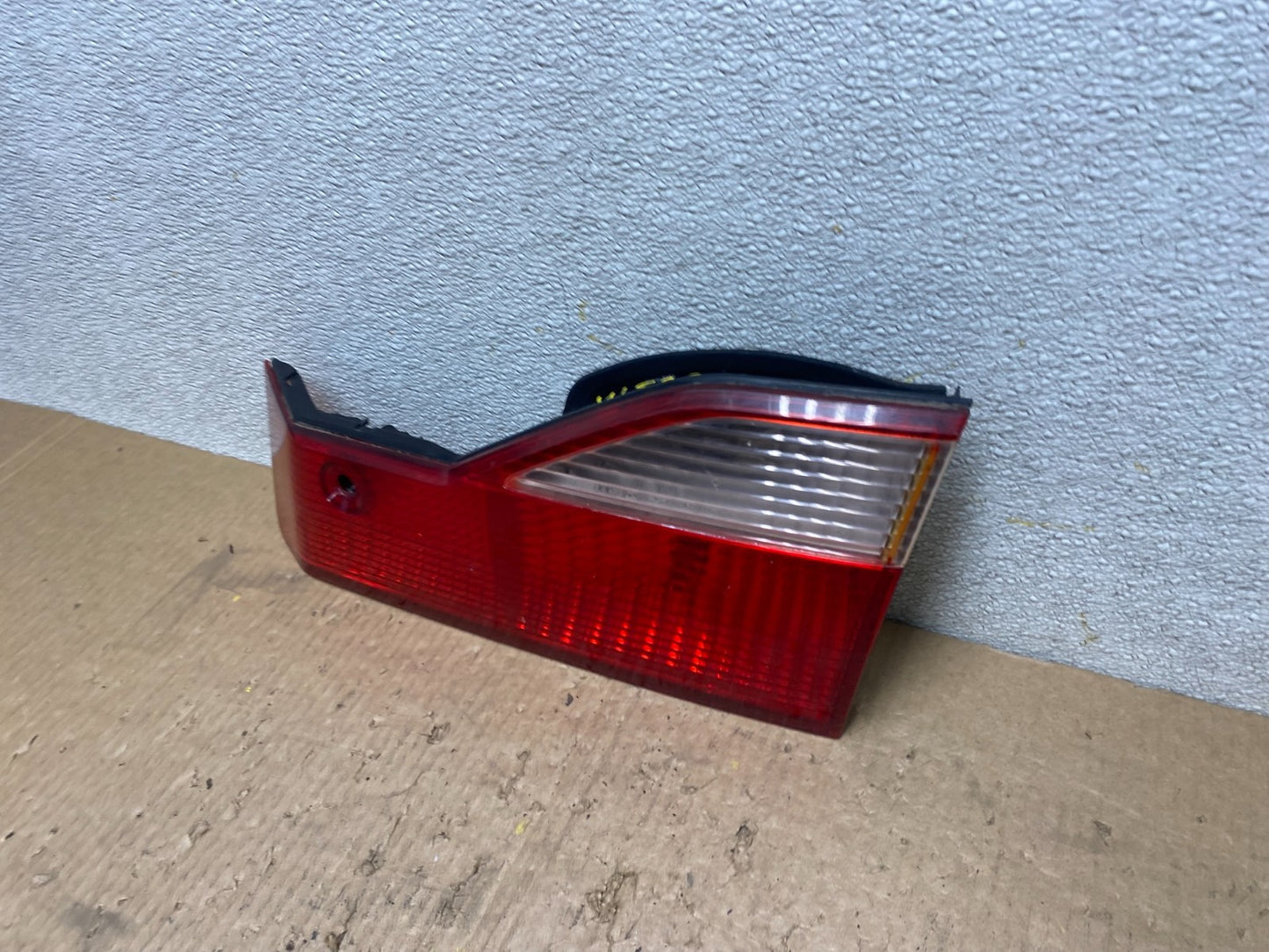 1998 to 2000 Honda Accord Right Passenger Side Inner Tail Light OEM W5529 DW1