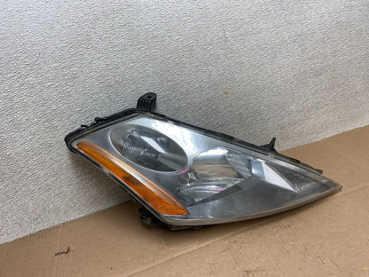 2003 to 2007 Nissan Murano Right Passenger RH Headlight Halogen Y0989 DW2