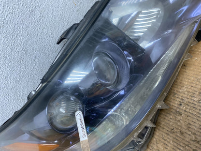 2010 to 2012 Lexus HS250h Right Passenger Side Headlight Halogen AE02803