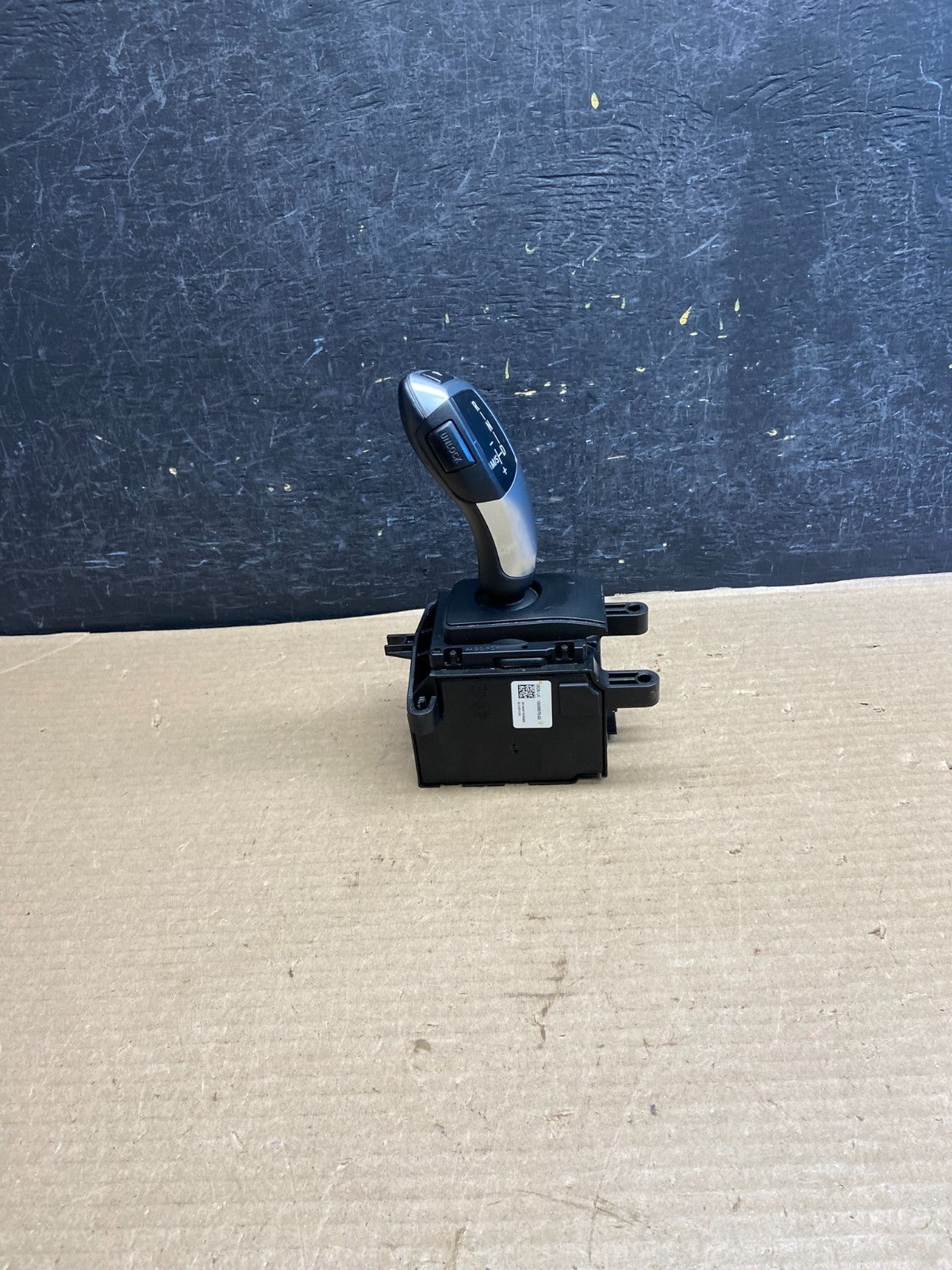 2011 to 2014 BMW X3 Shift Shifter Selector Gear ah3509 DG1