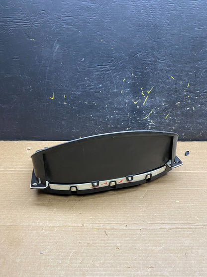 2008 to 2010 Chevrolet Express Speedometer Cluster Gauge W0276 DG3