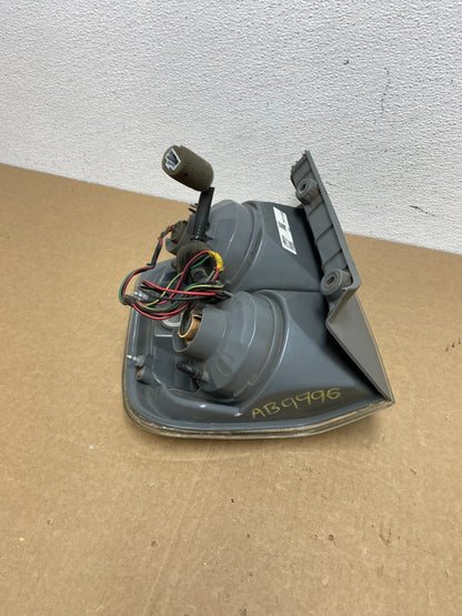 2006 2007 2008 Honda Pilot Left Driver Lh Side Tail light AB9996 DW6