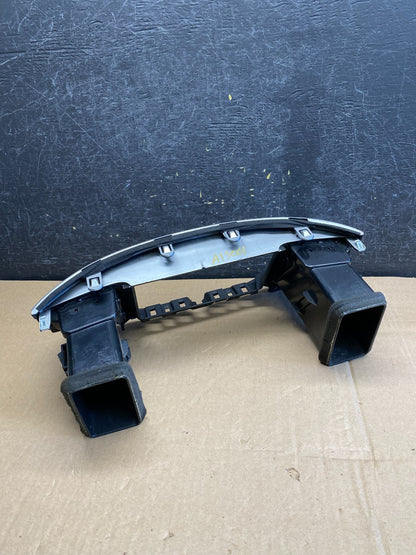 2013 to 2020 Nissan Pathfinder Center Dash Radio Trim Bezel Surround AI3001 DG4