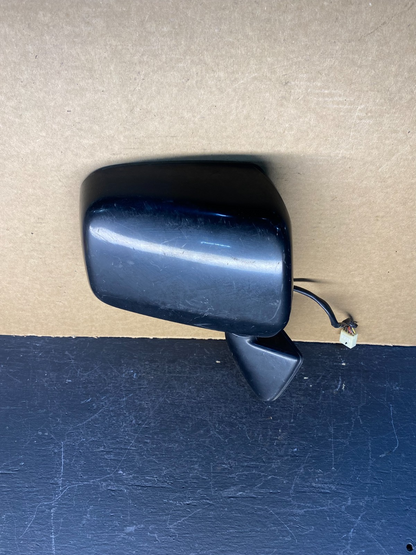 1999 to 2003 Lexus RX300 Right Passenger RH Side View Door Mirror AD9867 DW0
