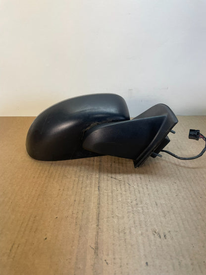 2007 to 2017 Jeep Compass Right Passenger RH View Door Mirror AF5546 DW3