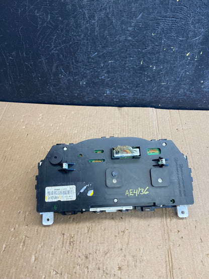 2013 to 2021 Nissan NV200 Speedometer Cluster Gauge ae4136 DG6