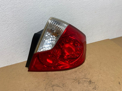 2006 2007 Infiniti M35 M35X M45 Right Passenger Side Tail Light Oem AC2913 LK2