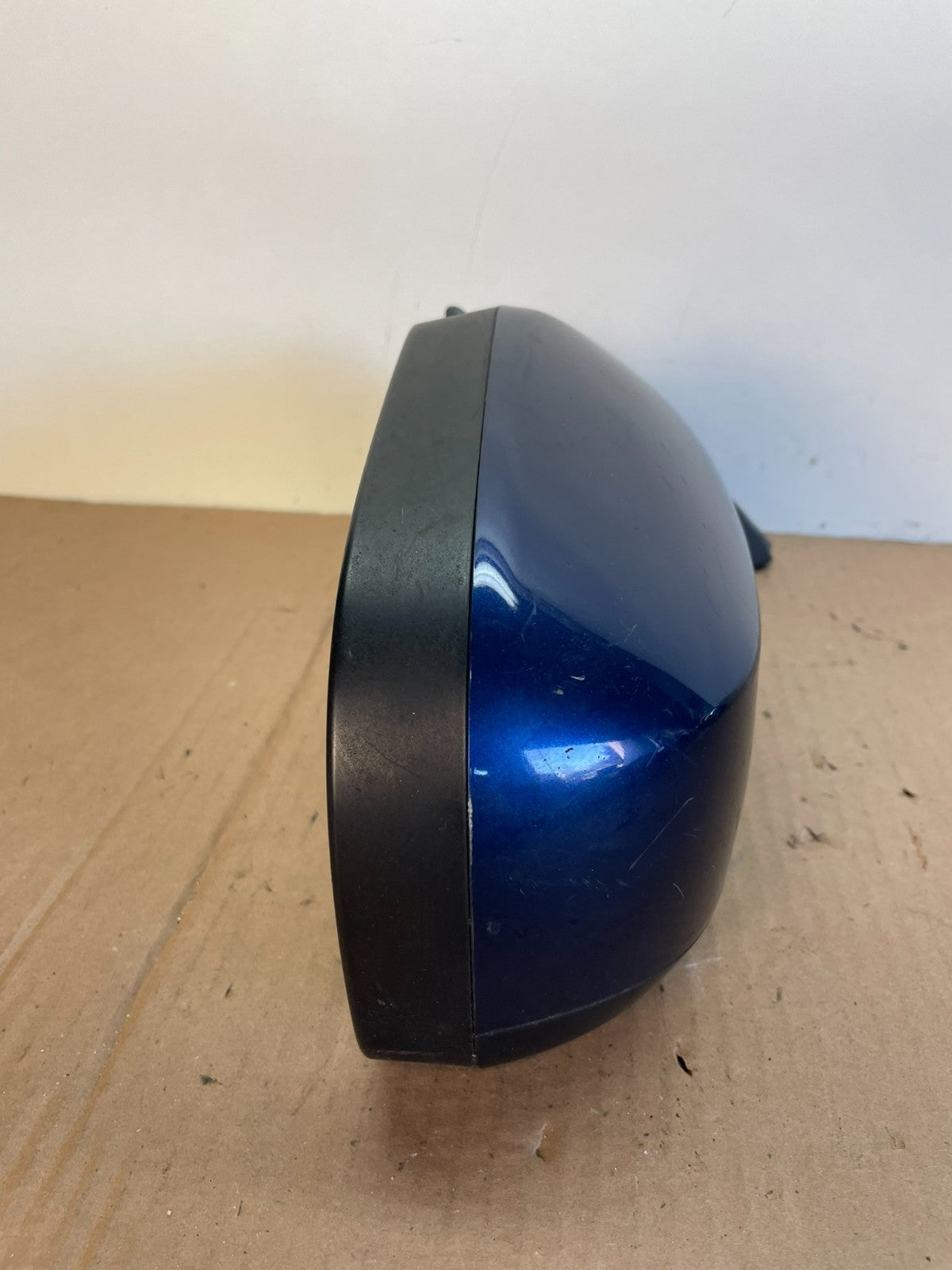 2010-2014 Subaru Legacy Outback Right Passenger Side Heated Mirror AG7787 DW9