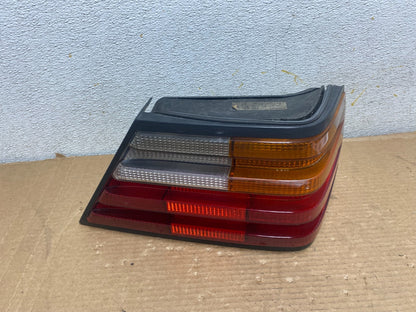 1994 to 1995 Mercedes E Class W124 Right Passenger RH Side Tail Light N9714 DW0