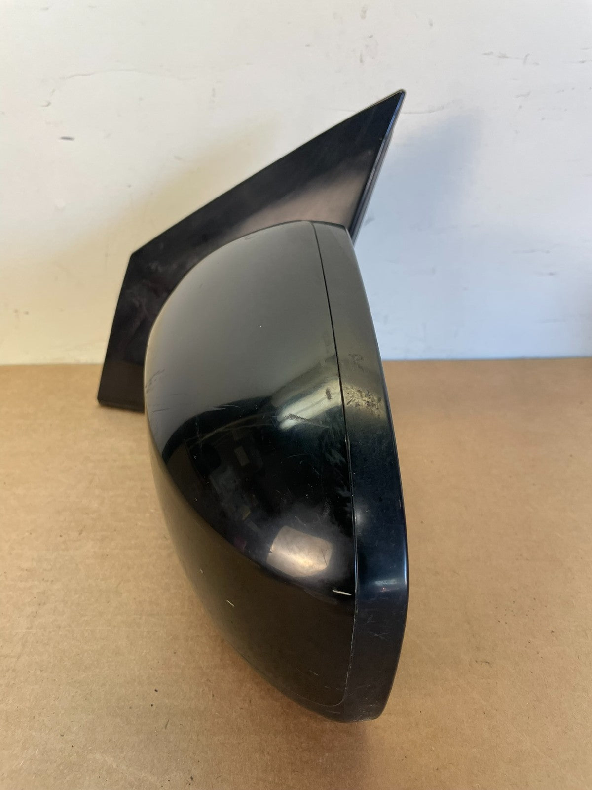 2009 to 2014 Nissan Murano Left Driver LH Side View Door Mirror AF8615 DG10