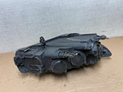 2009 - 2012 Volkswagen CC Left Driver Lh Side Headlight Halogen Oem AB0221 DW5
