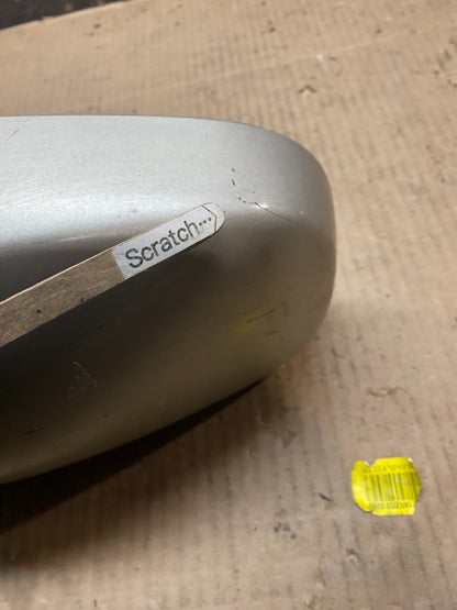 2002 - 2003 Suzuki Grand Vitara XL-7 Left Driver View Door Mirror U7233 PZ8