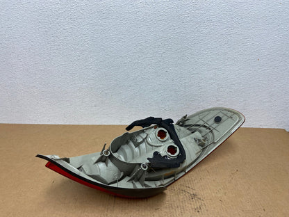 2002 to 2003 Toyota Solara Driver Right Passenger Tail Light AC1854 LK4