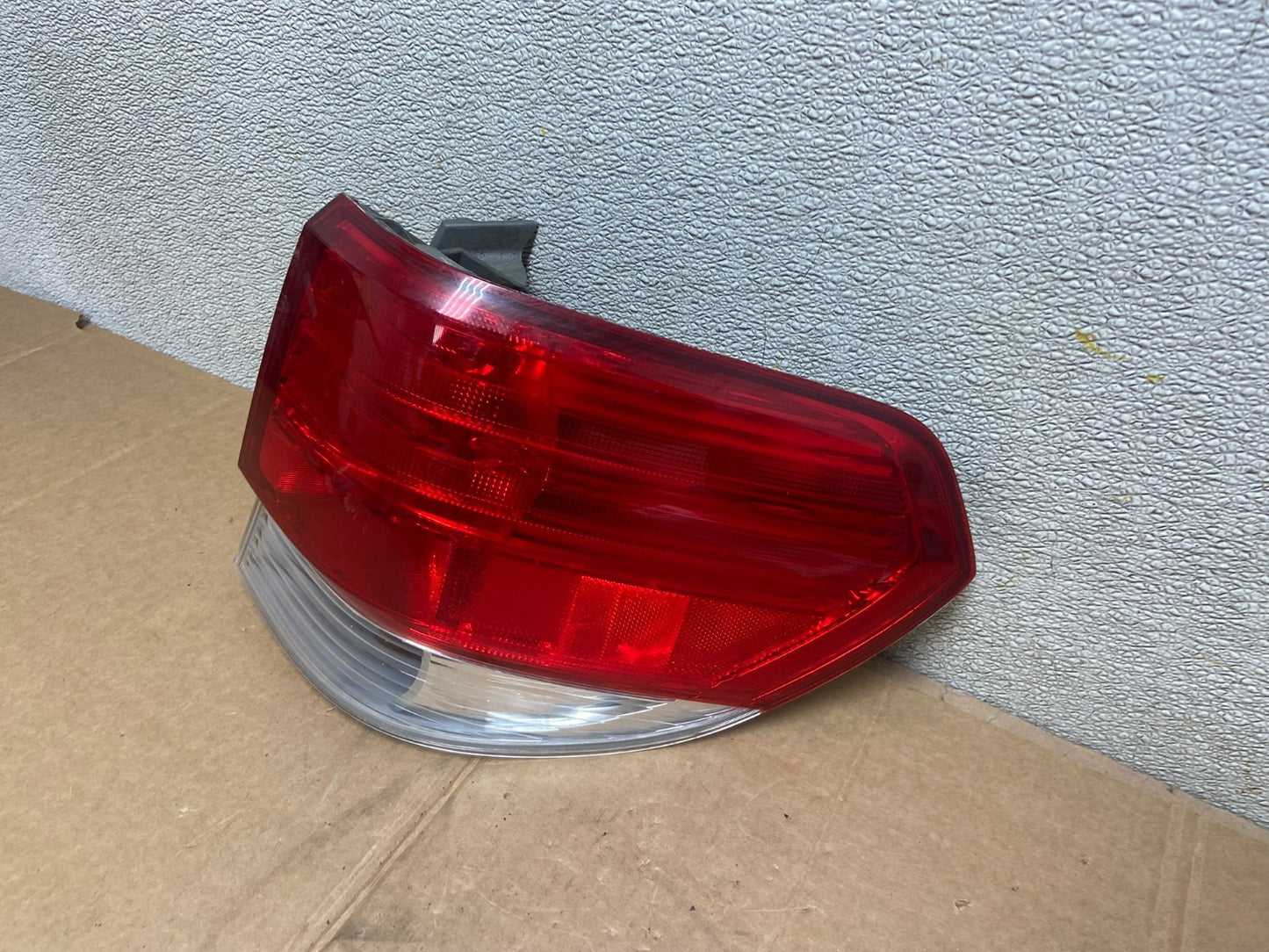 2008 2009 2010 Honda Odyssey Right Passenger Side Tail Light AA0984 DW1