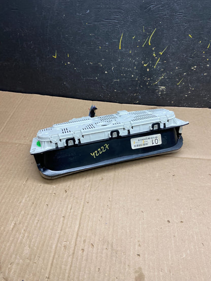 2005 Nissan Pathfinder Speedometer Cluster Gauge OEM Y2227 DG4
