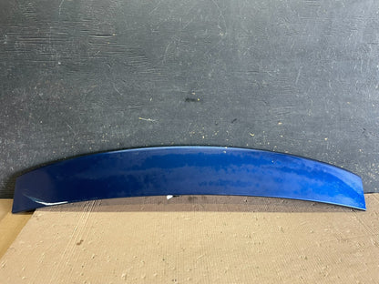 2004 to 2009 Toyota Prius Hybrid Rear Wing Trunk Spoiler OEM  AA2223 DG0