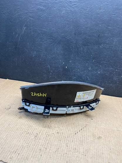 2005 to 2007 Nissan Titan Armada Speedometer Cluster Gauge Bezel M4542 PS3