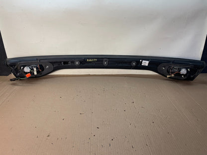 LED 2013 - 2016 Dodge Dart Center Third Brake Led Tail Light Panel AH6577 DG6