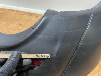 2011 to 2015 Ford Explorer Rear Bumper Cover O54832