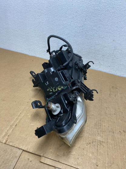 2011 to 2014 Nissan Murano Headlight Right Passenger Rh Halogen AD1320 DW9