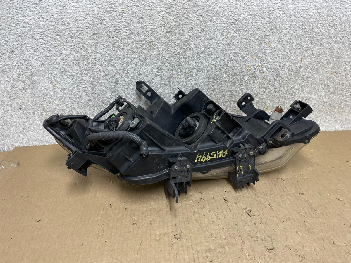 Halogen 2011 2012 2013 2014 Nissan Murano Left Driver LH Headlight AH5994 DW8