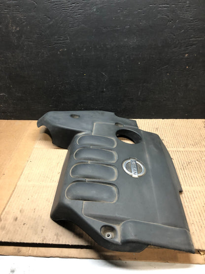 2007 to 2013 Nissan Altima Engine Motor Cover G5956 PS3