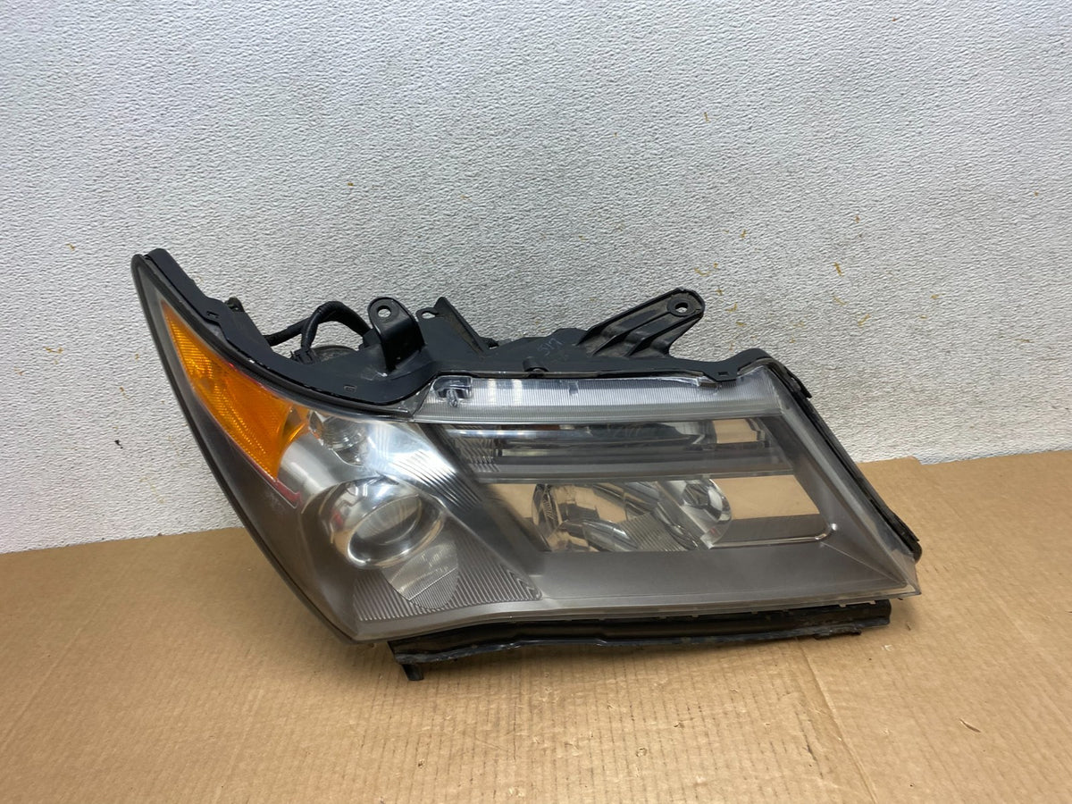 2007 2008 2009 Acura MDX Headlight Xenon HID Right Passenger RH AI5776 DW0