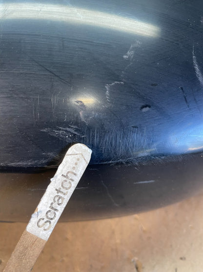2009 to 2014 Nissan Murano Left Driver LH Side View Door Mirror AD5622 DW6