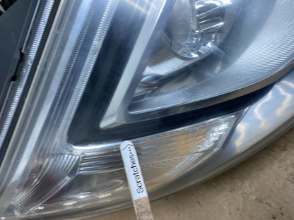 2007 - 2009 Mazda Cx9 Cx-9 Right Passenger RH Headlight Xenon HID Oem AC1058 DW3