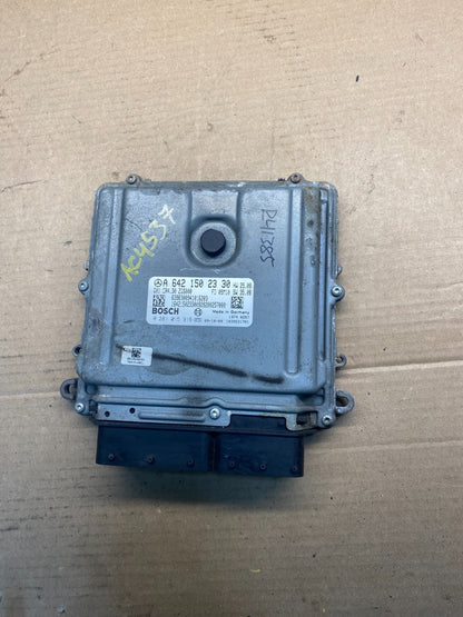 2007 to 2009 Mercedes Sprinter ECU ECM Engine Control Module Unit OEM AC4537 DG1