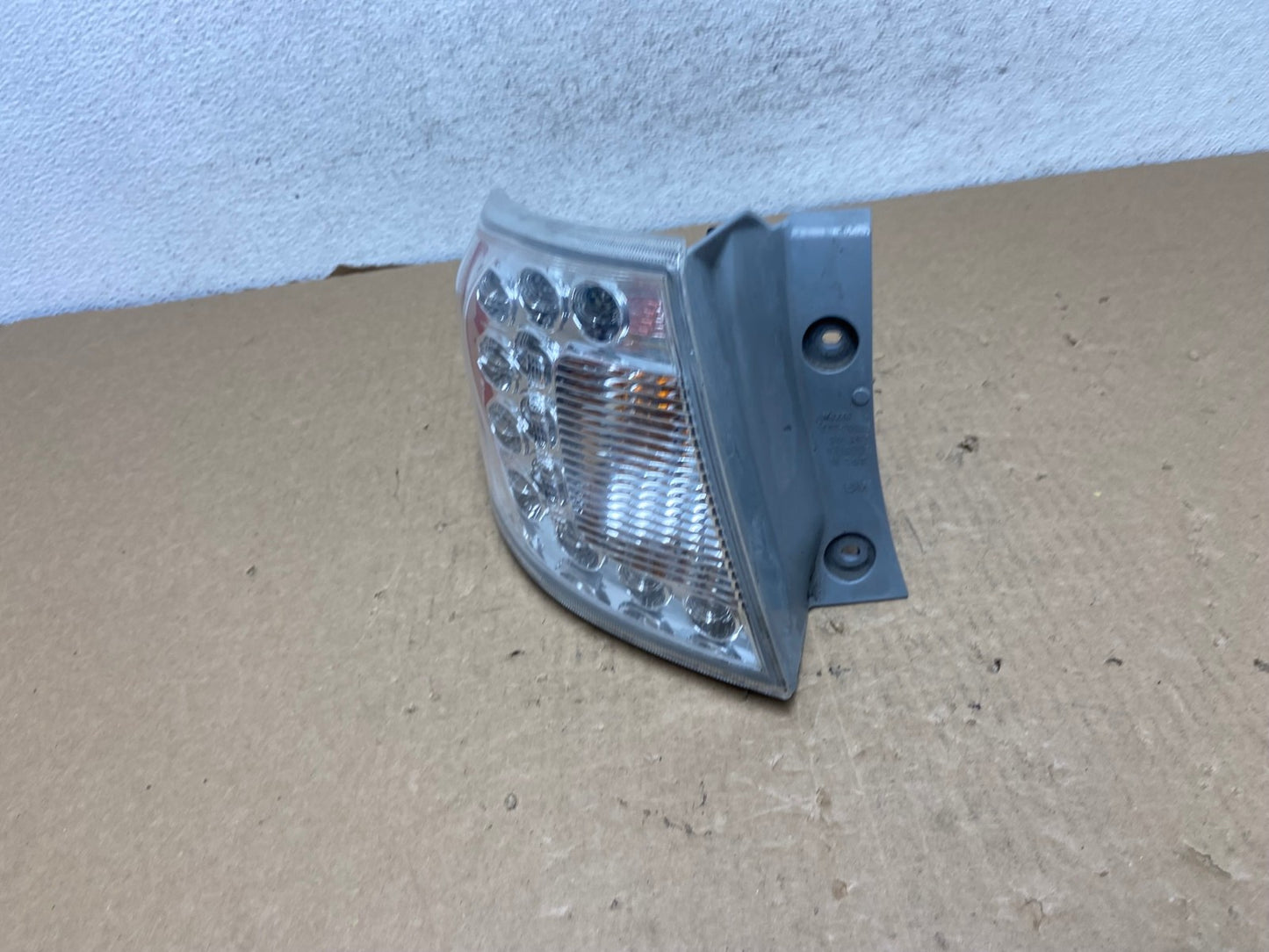 2008-2014 Subaru Impreza Hatchback Left Driver LH Tail Light AF7405 LK1